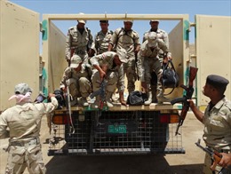 Iraq chôn vùi chính sách đối ngoại của Mỹ 